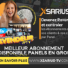 Revendeur IPTV
