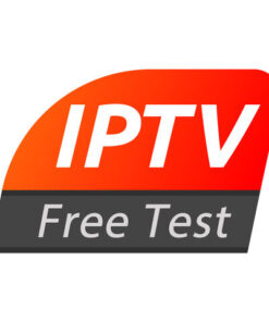 test iptv gratuit